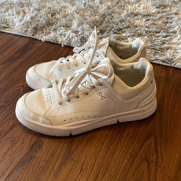 On Cloud Roger Centre Court - Picture 1 of 5